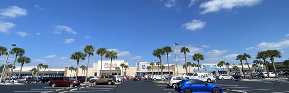Sabal Pointe Plaza: 780 E Merritt Island Cswy, Merritt Island, FL 32952